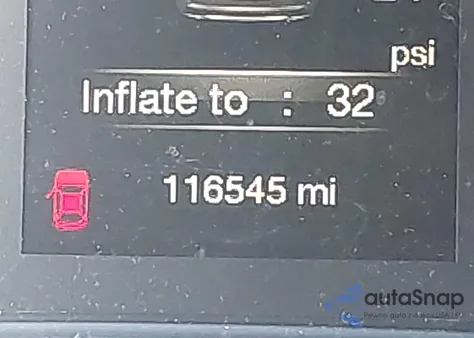 2016 Chrysler 200 Limited из США, поврежденный, VIN 1C3CCCAB1GN124365